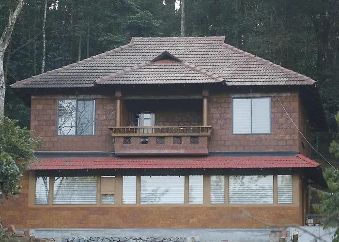 Green Garden Wayanad Villas