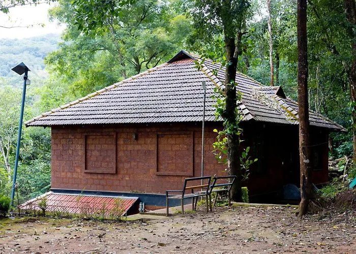 Green Garden Wayanad Villas