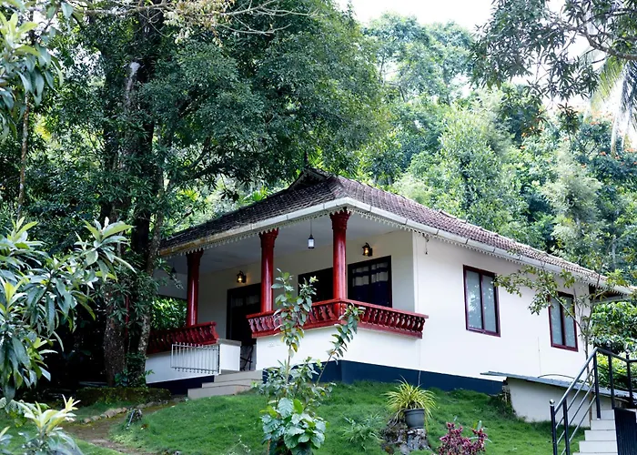 Green Garden Wayanad Villas