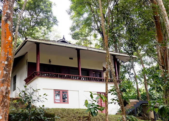 Green Garden Wayanad Villas