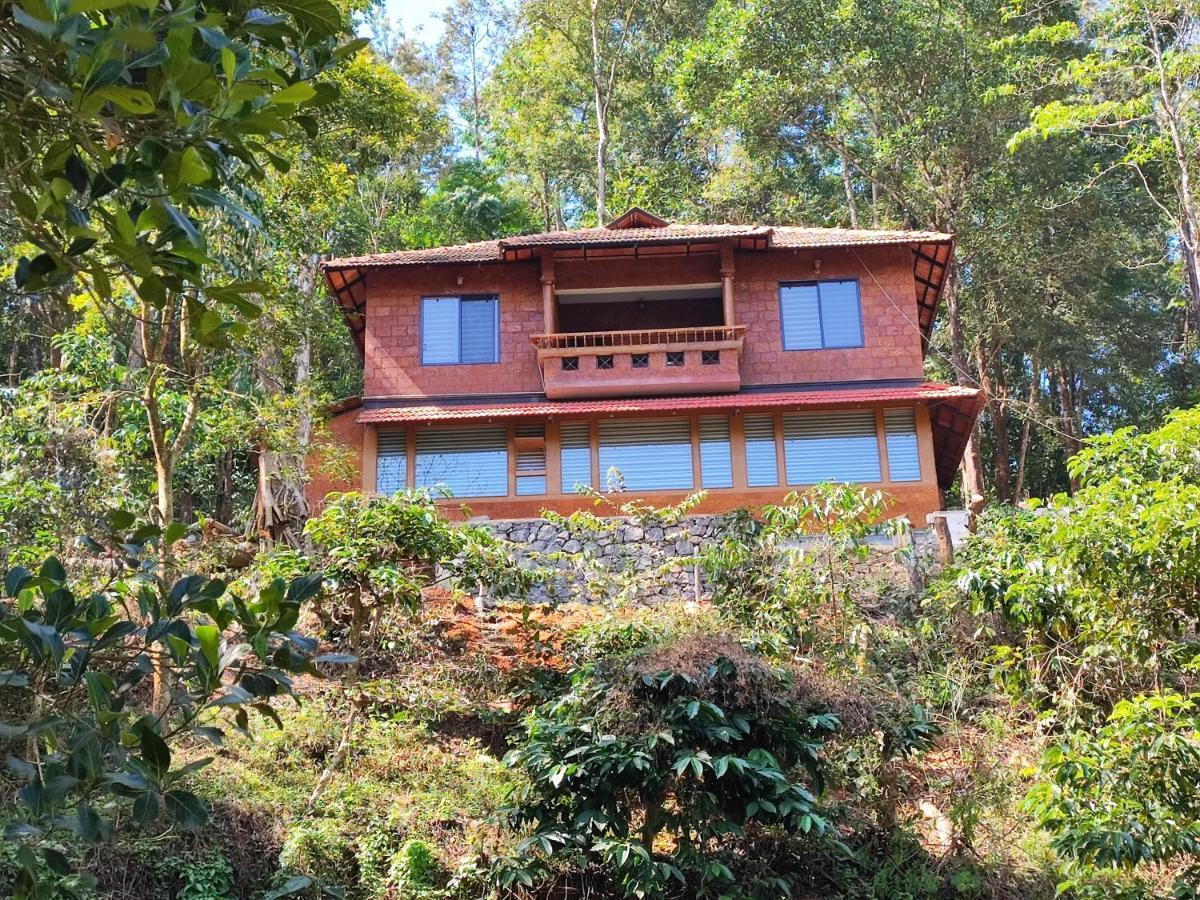 Garden Wayanad *