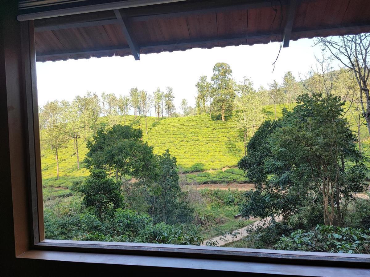 Garden Wayanad Vythiri