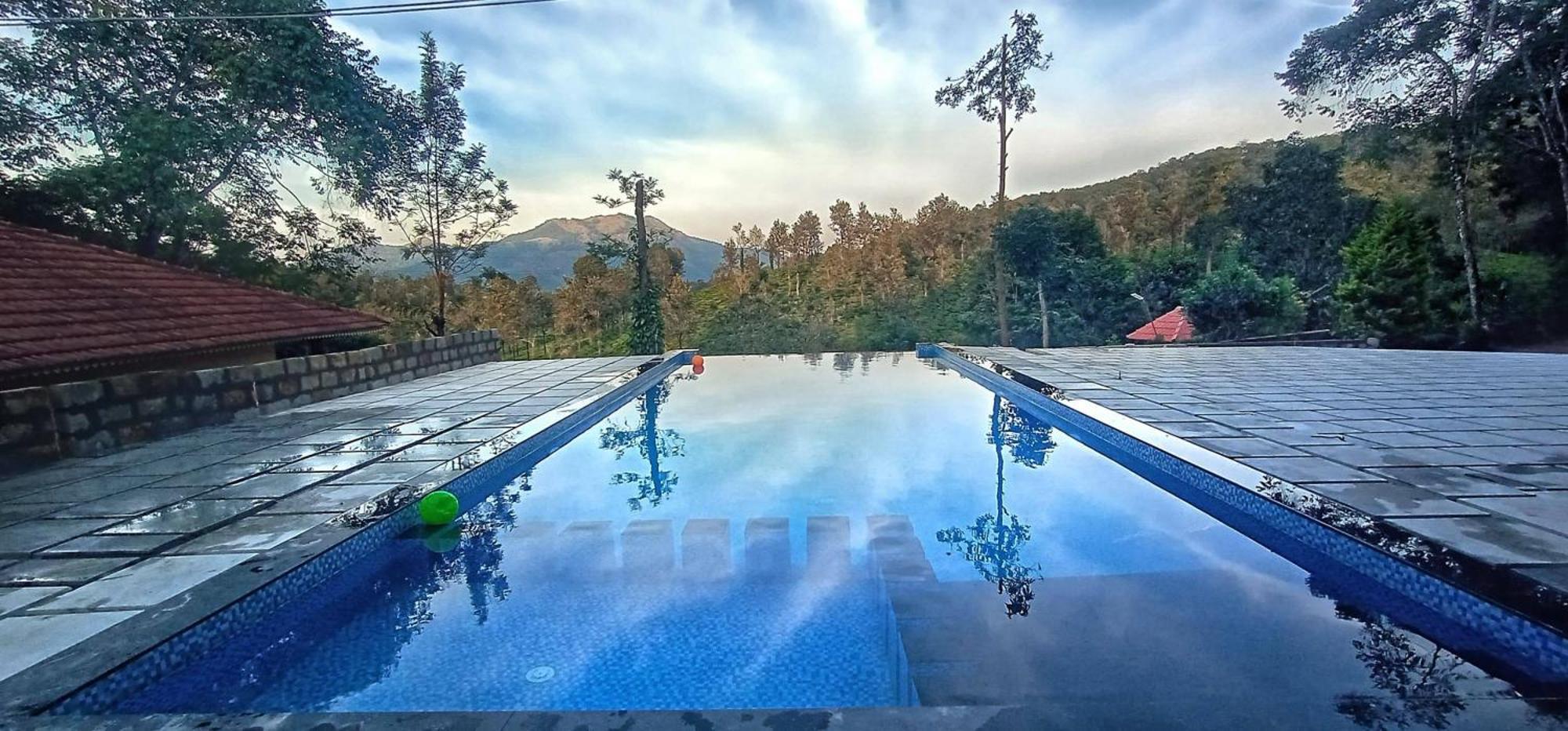 Garden Wayanad *