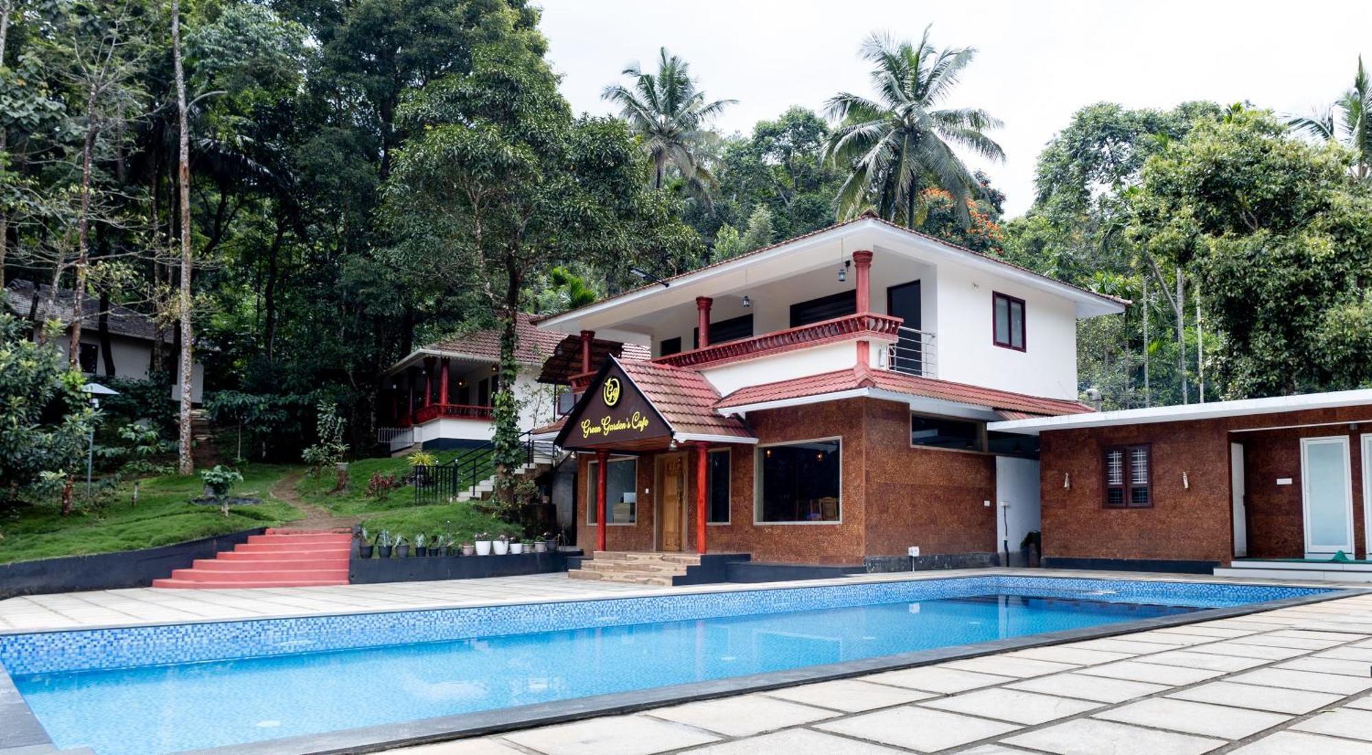 Garden Wayanad