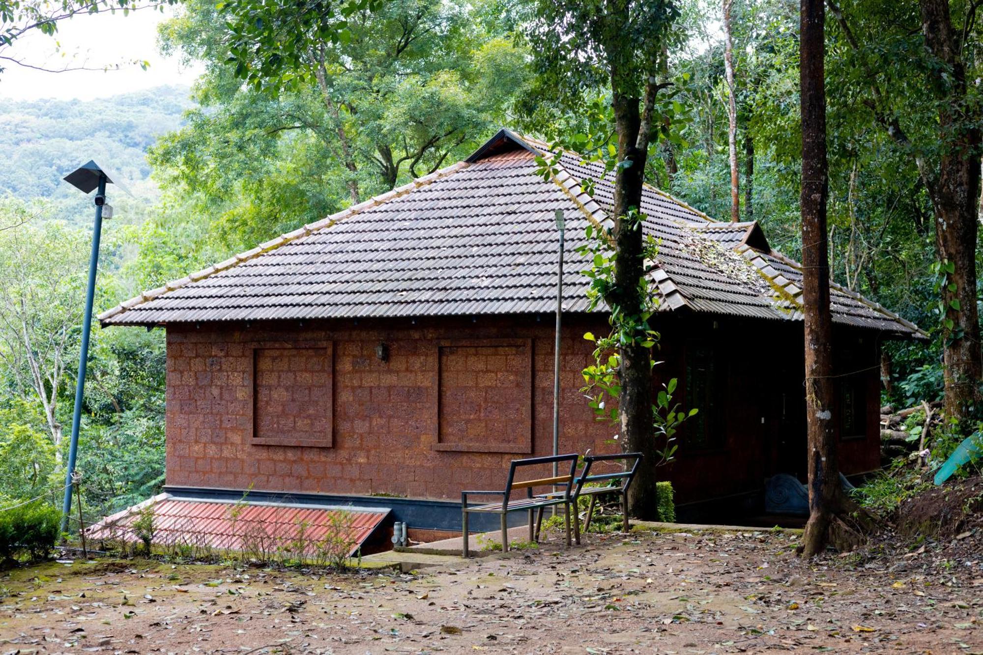Garden Wayanad Villa