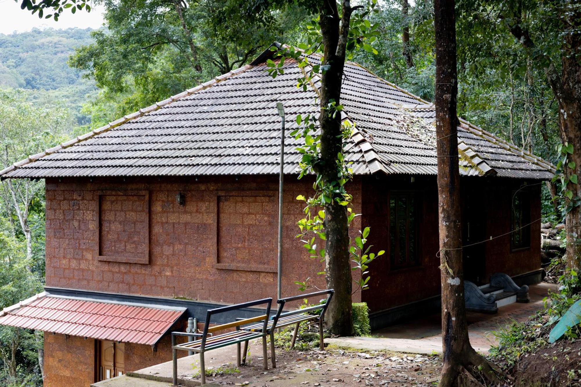 Garden Wayanad *