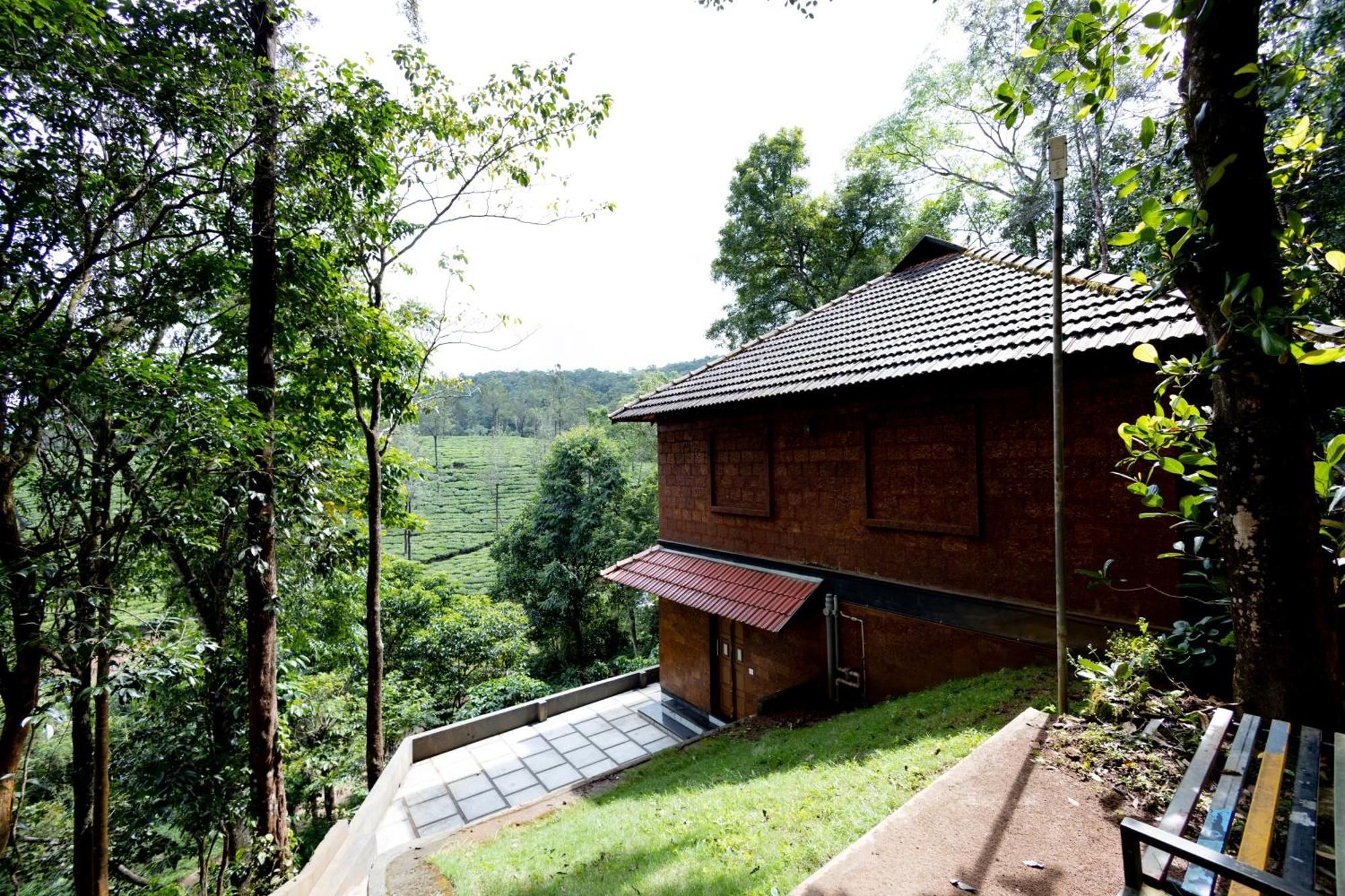 Garden Wayanad Vythiri