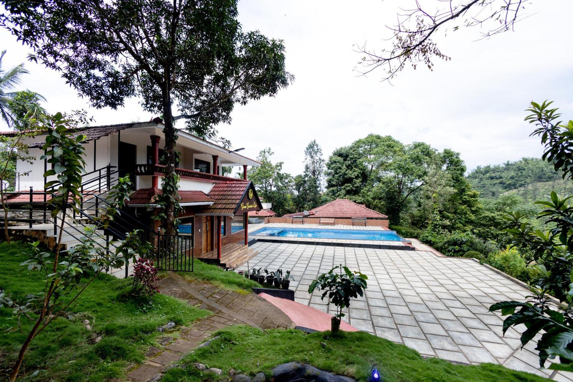 Garden Wayanad