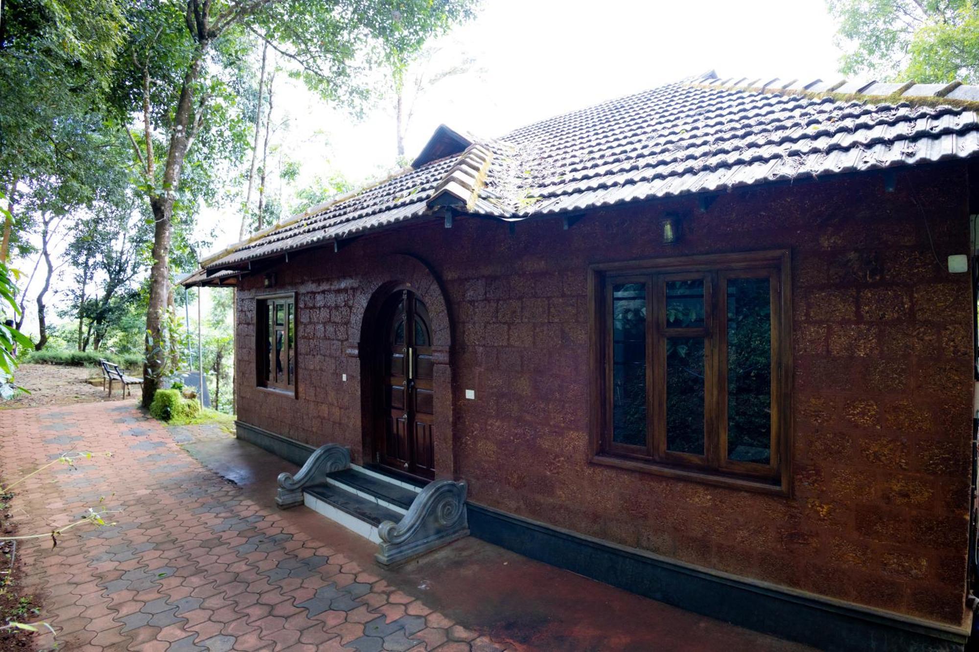 Garden Wayanad *
