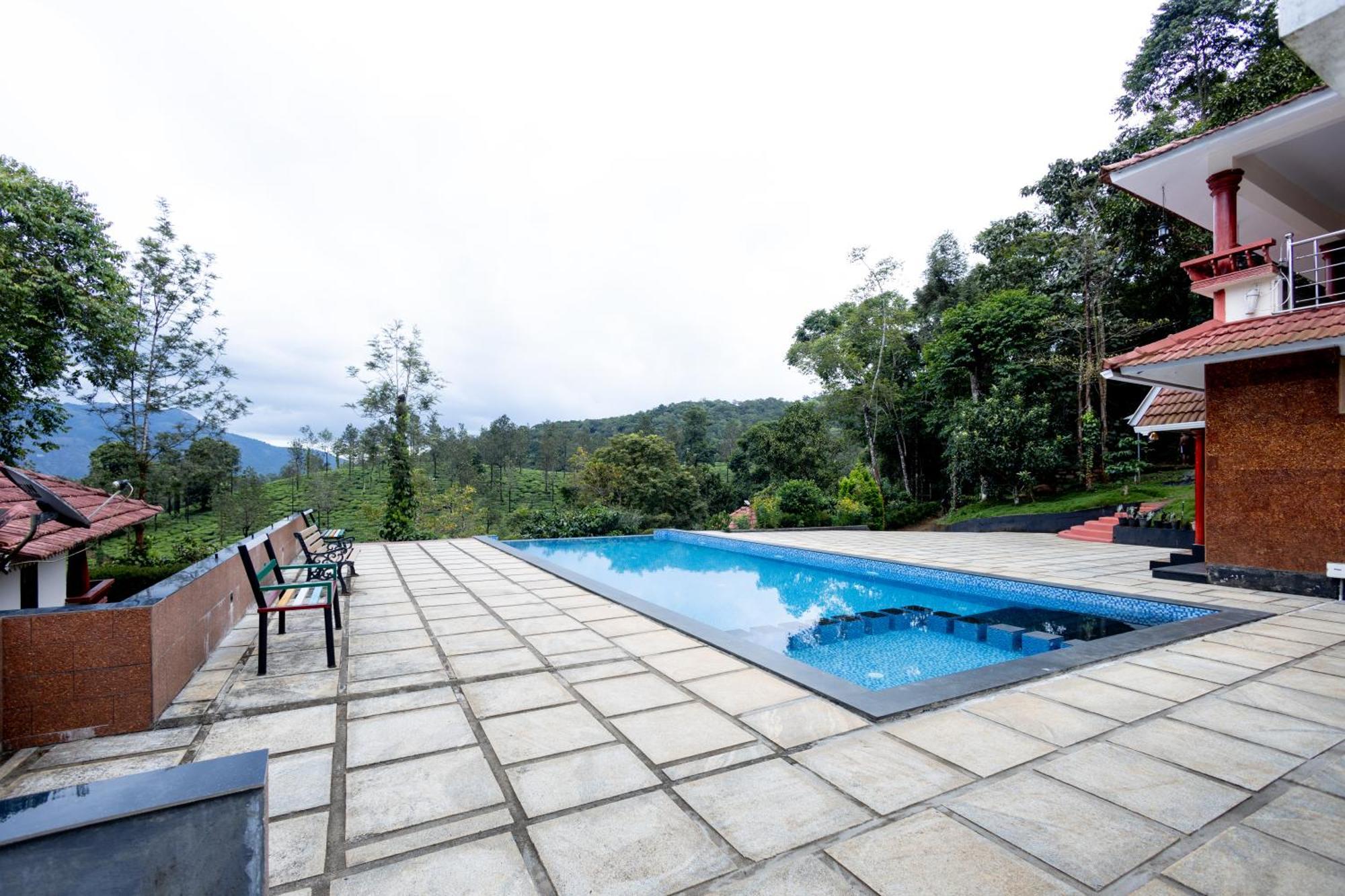 Garden Wayanad