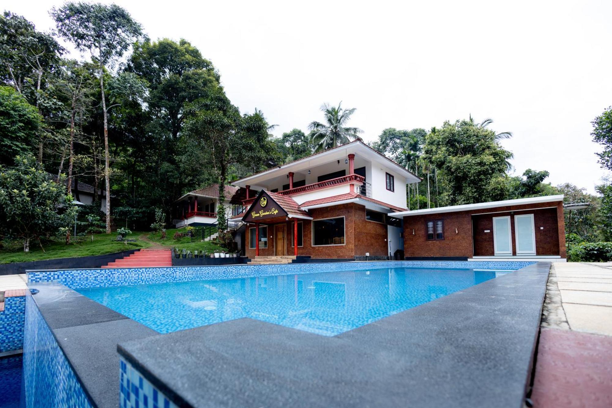 Garden Wayanad *