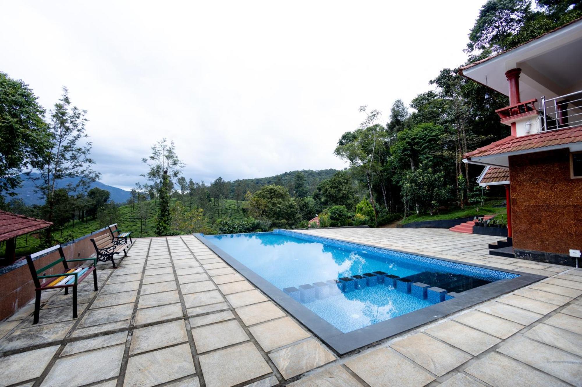 Garden Wayanad Vythiri