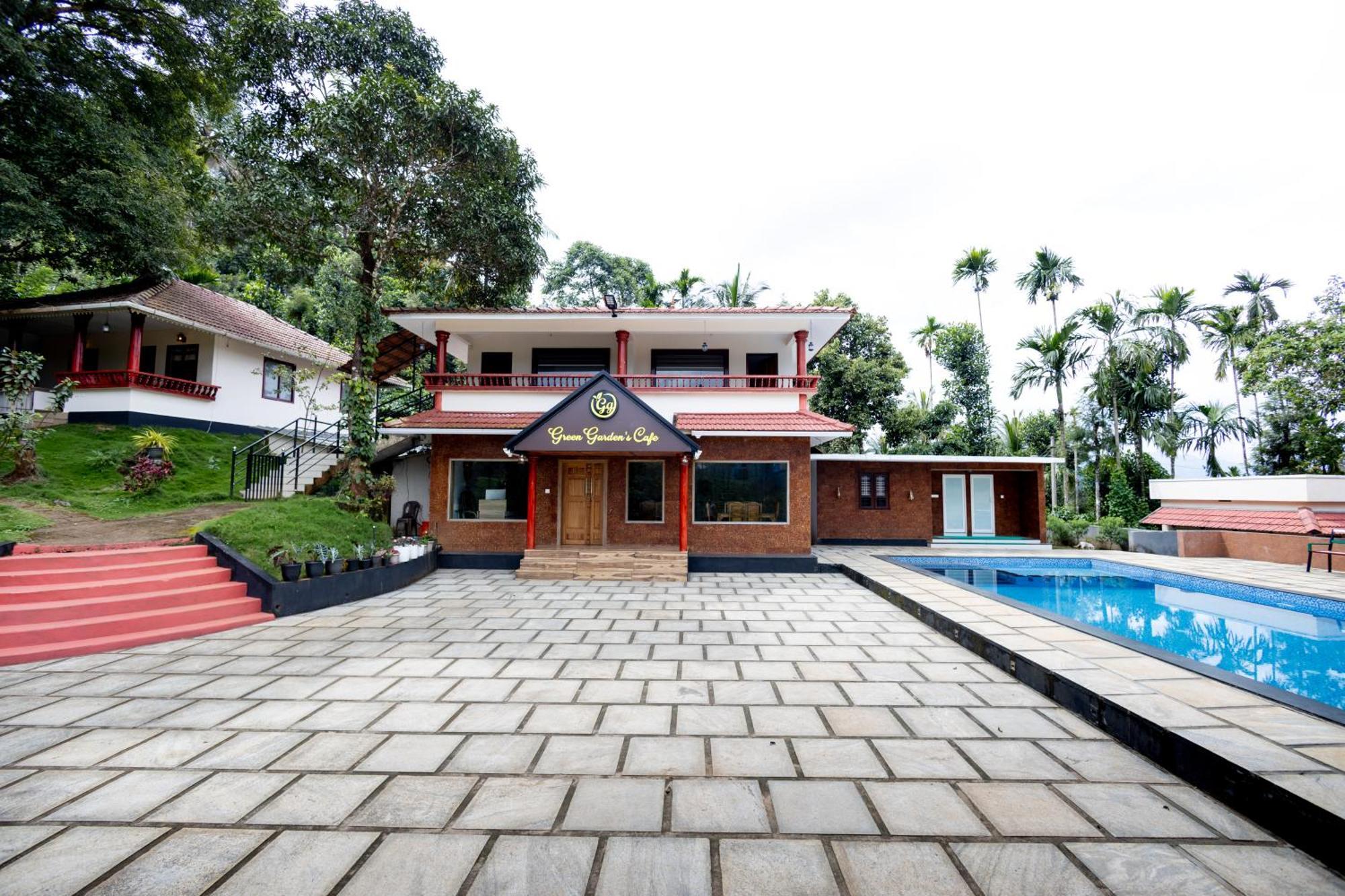 Garden Wayanad