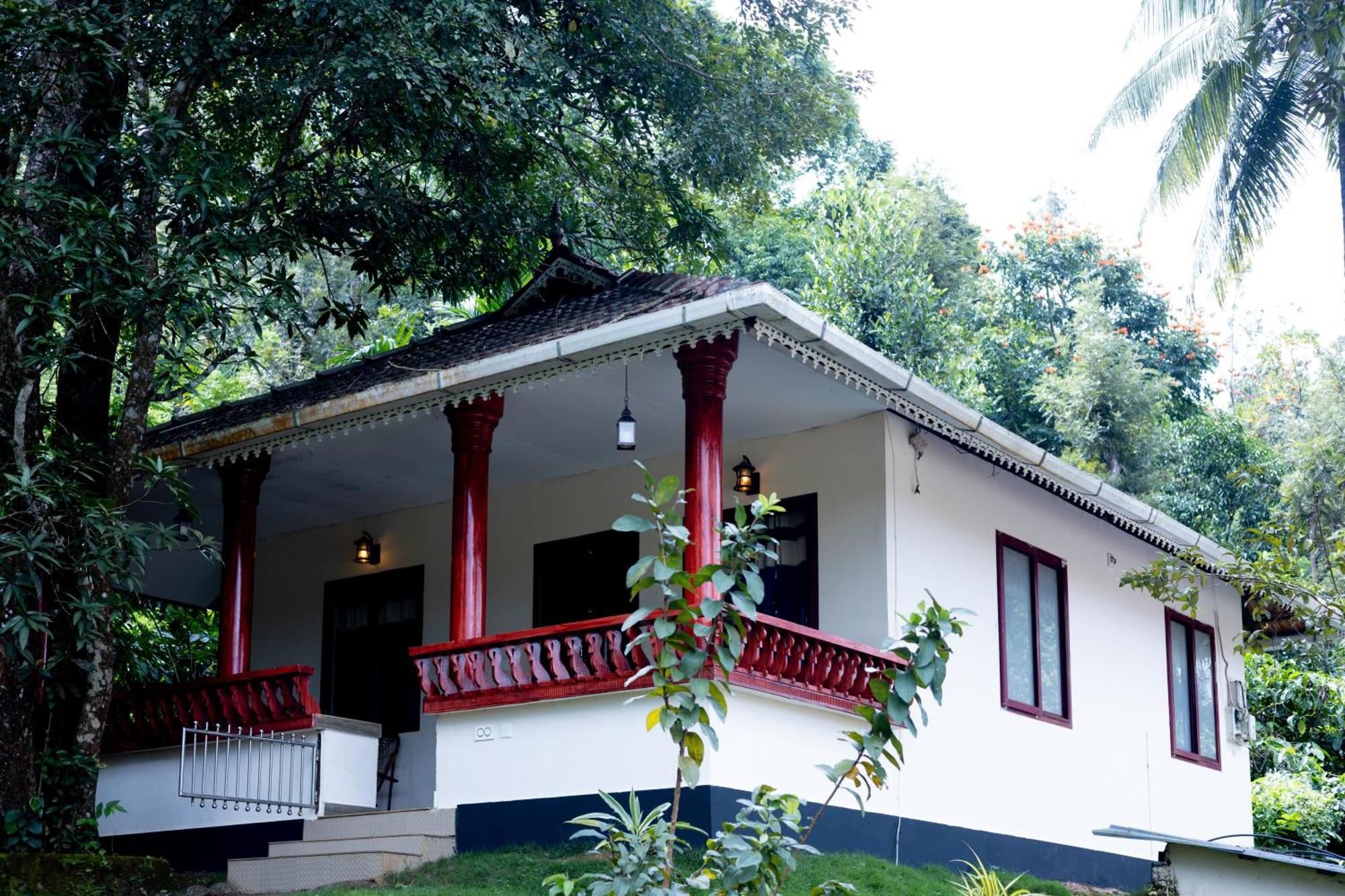 Garden Wayanad Vythiri