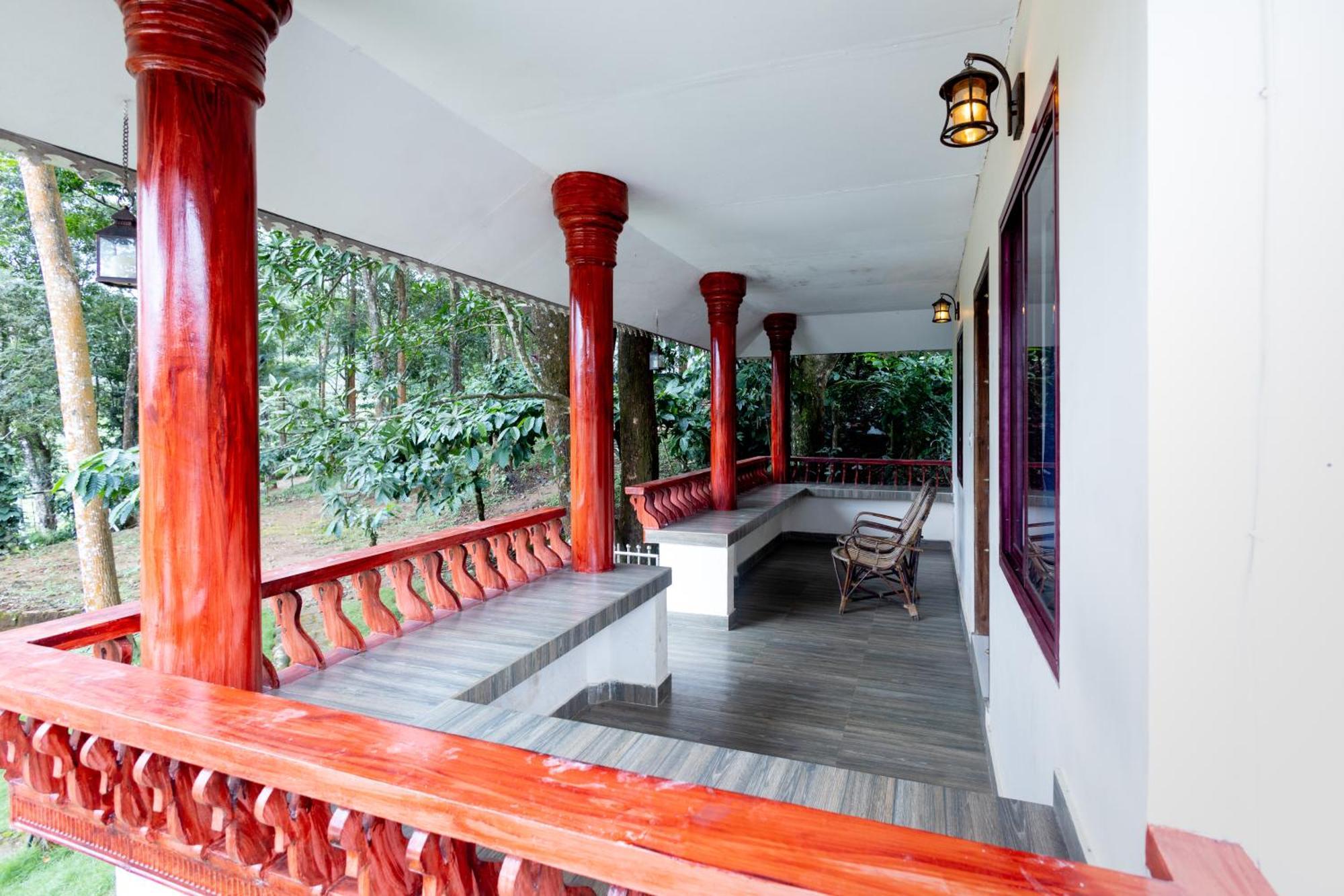 Garden Wayanad Vythiri