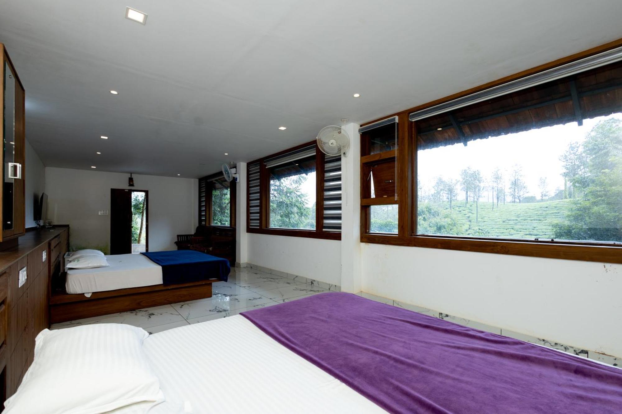 Garden Wayanad