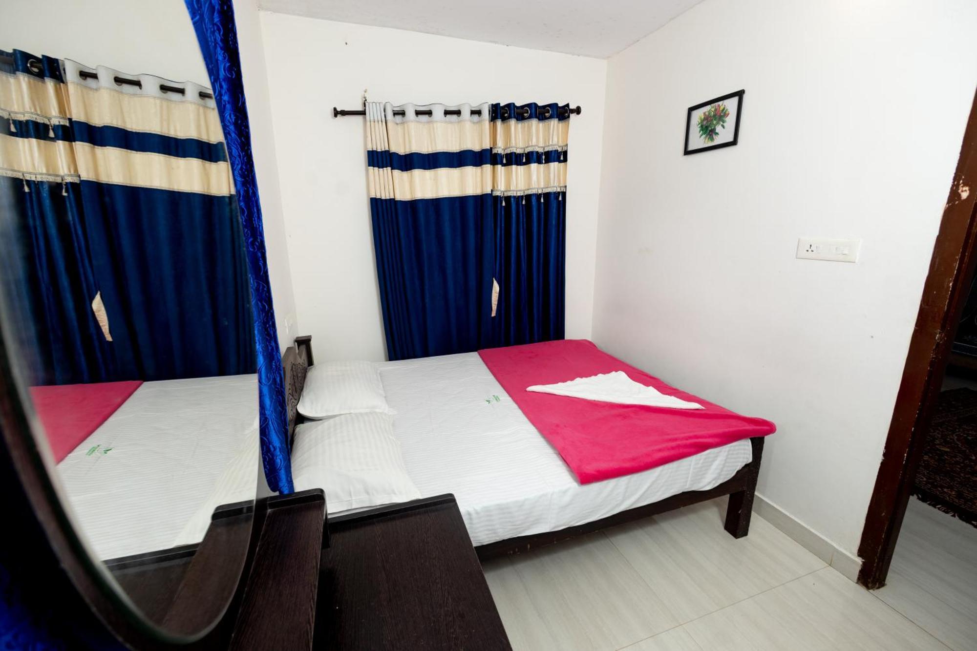 Villa Garden Wayanad *