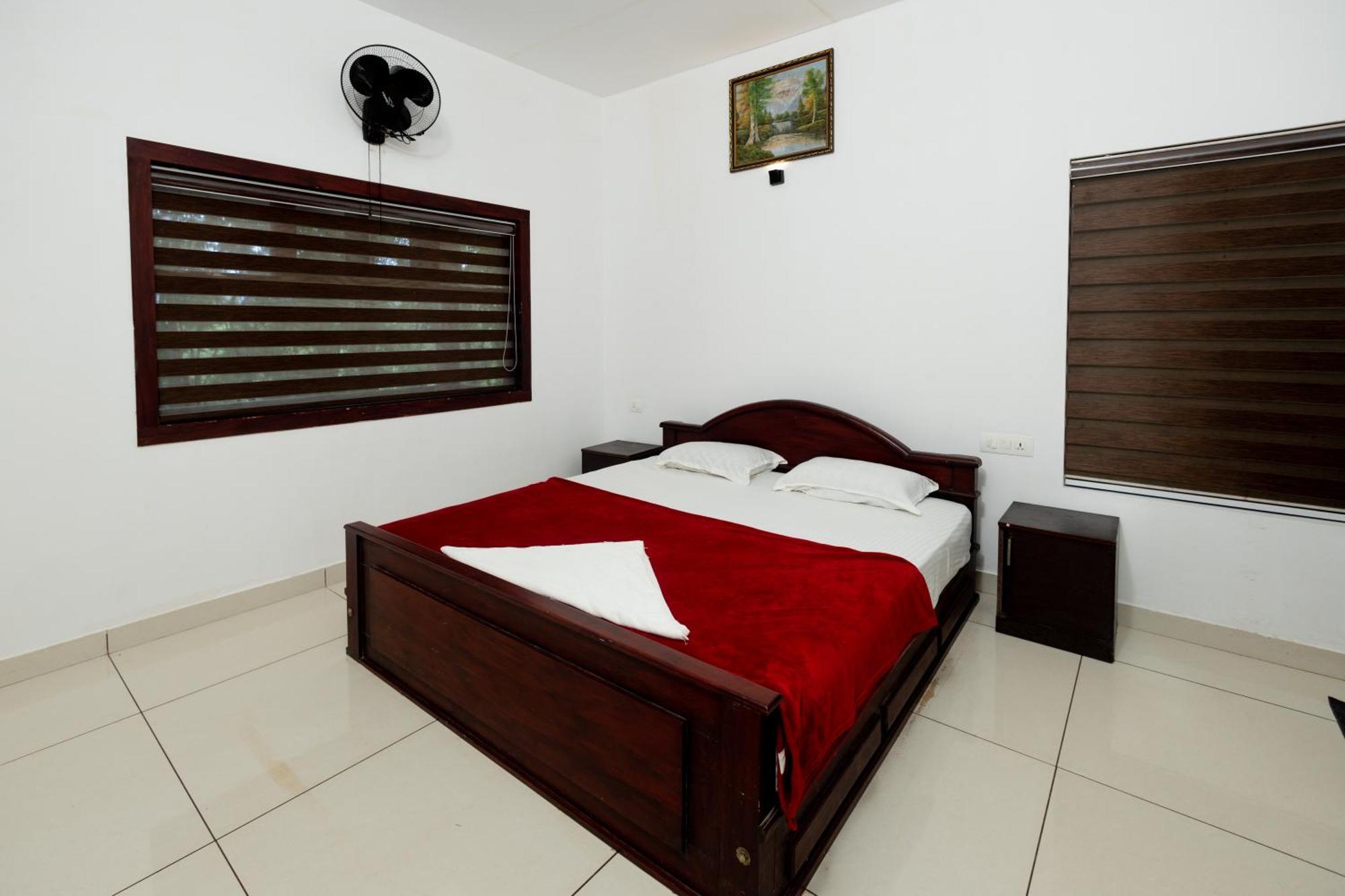 Garden Wayanad Villa *