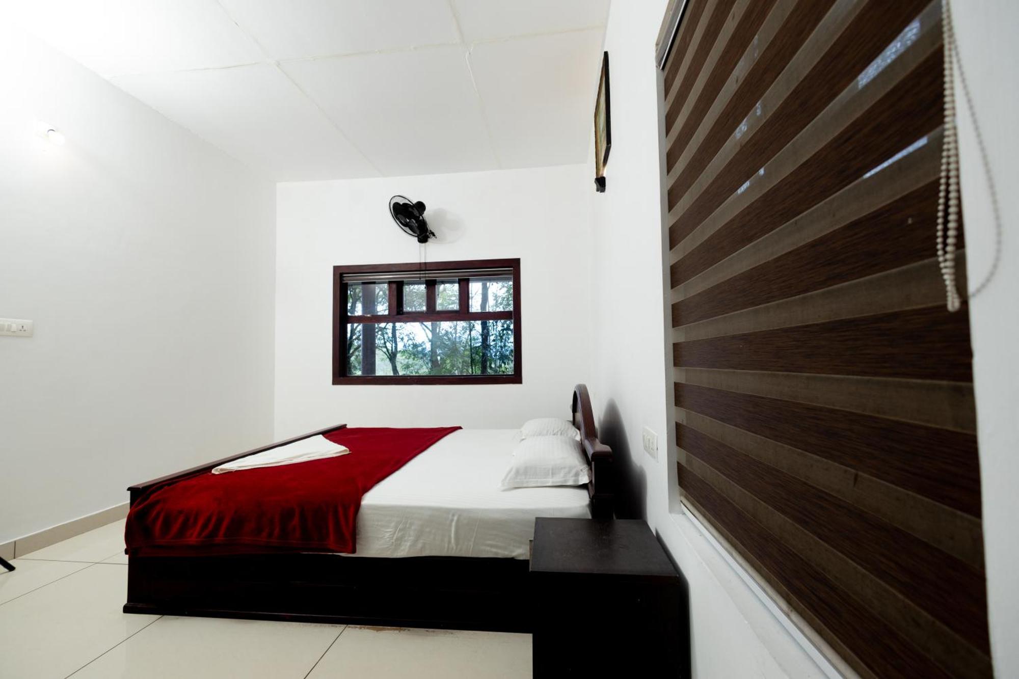 Villa Garden Wayanad *