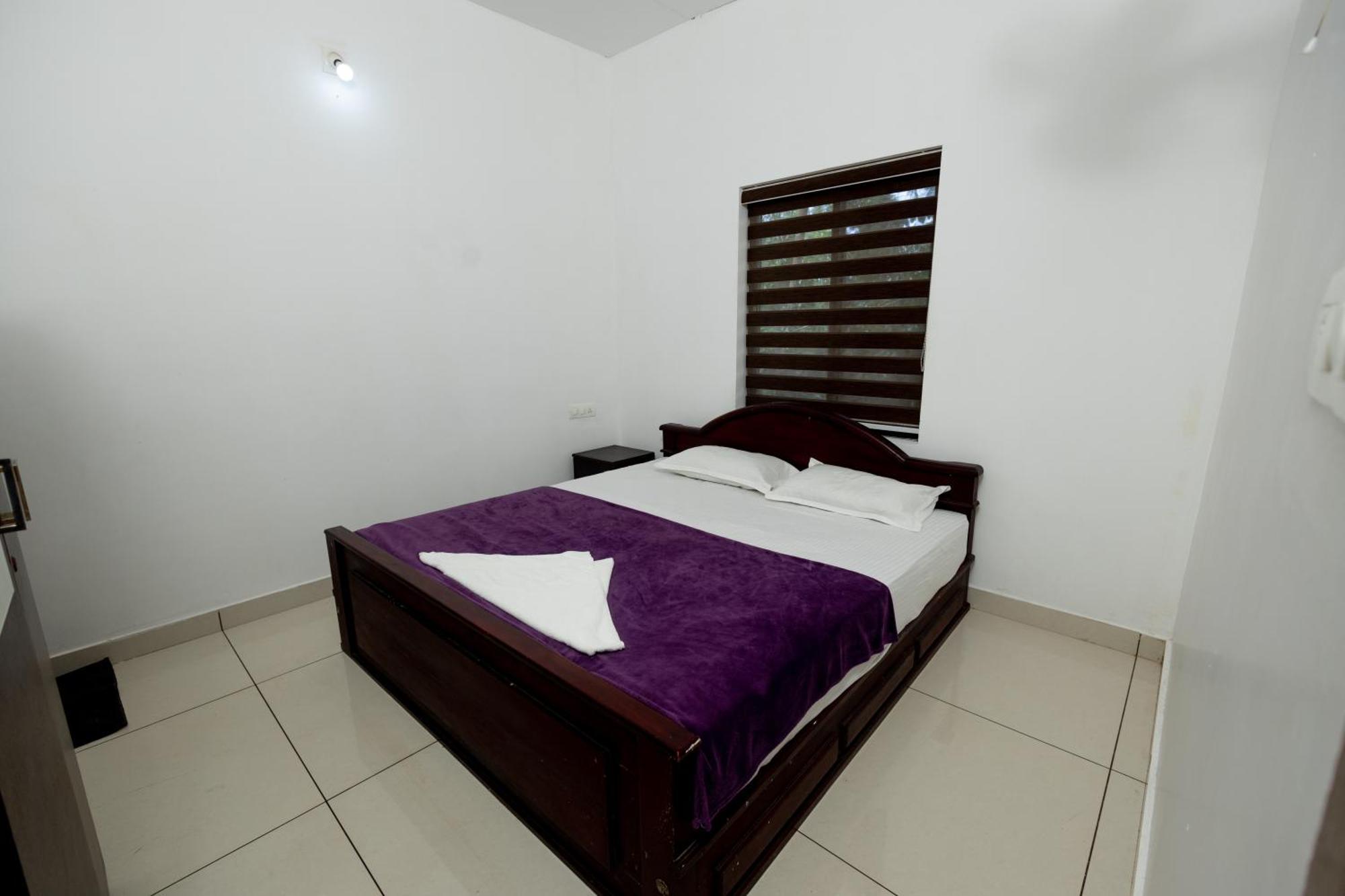 Villa Garden Wayanad Vythiri