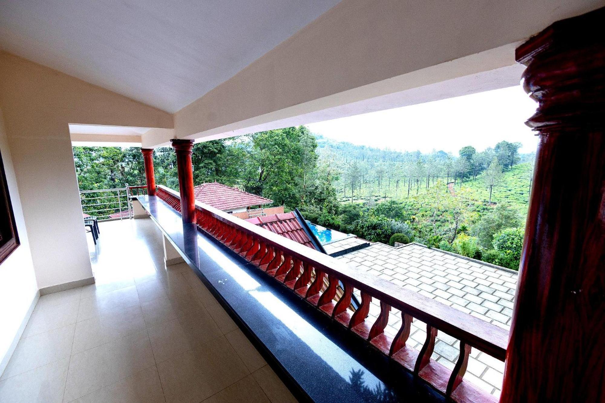 Garden Wayanad *