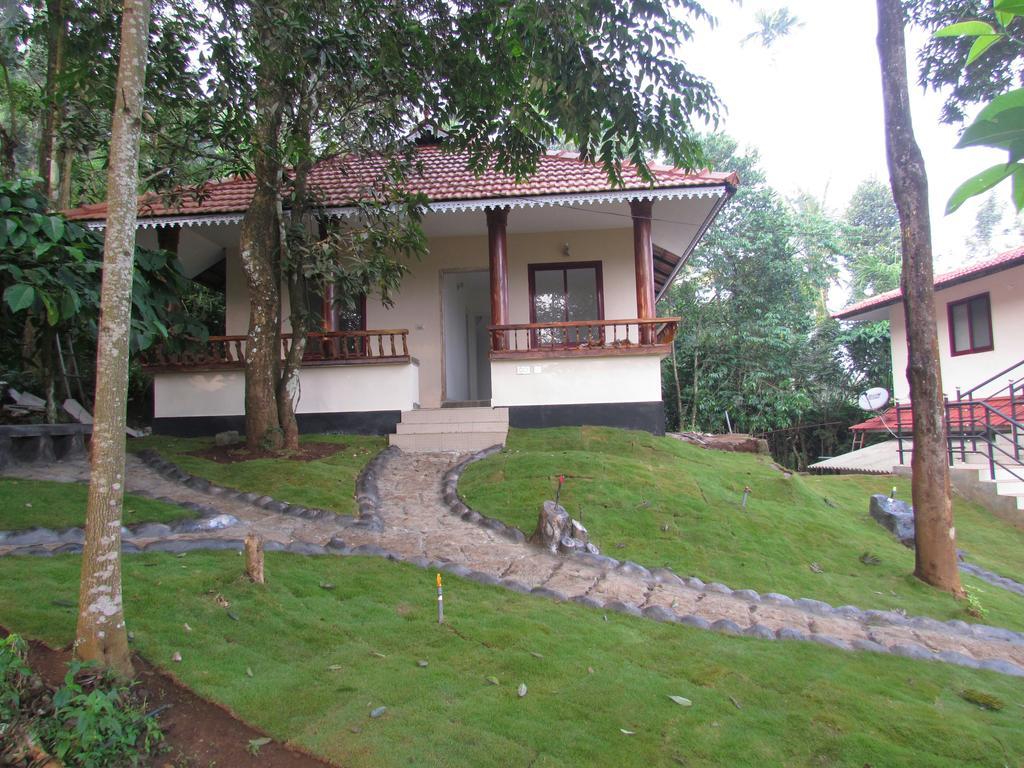 Garden Wayanad *