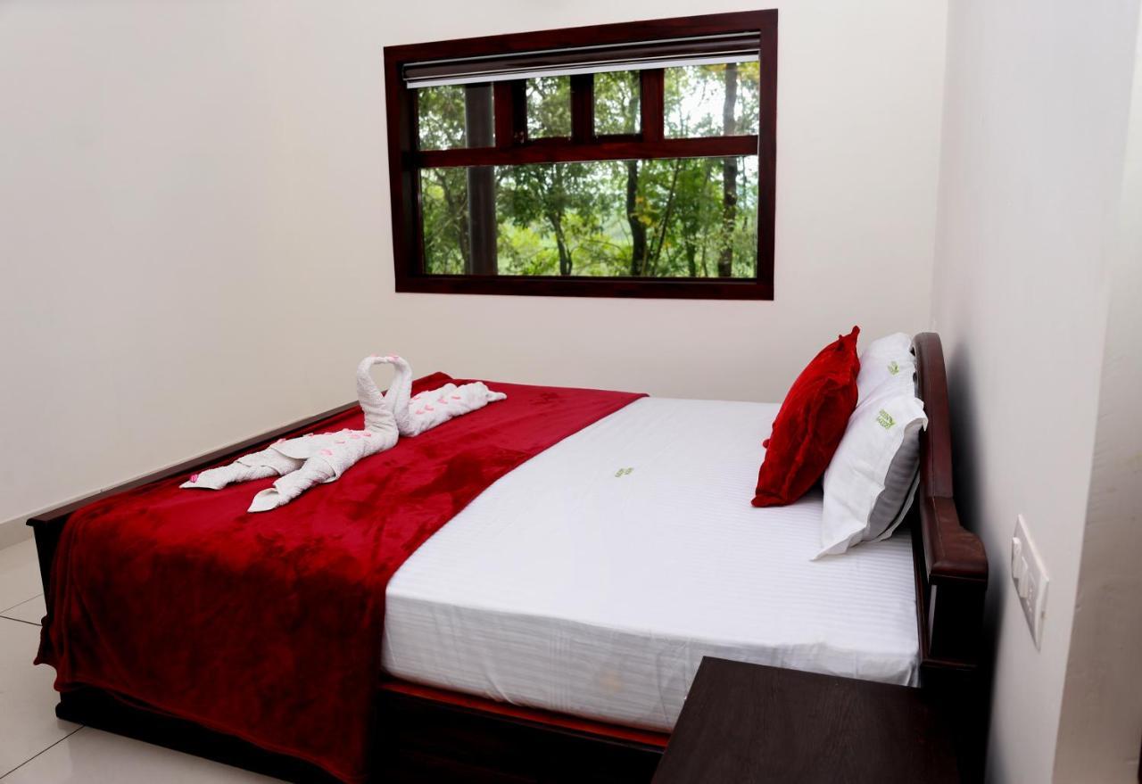 Garden Wayanad Villa *