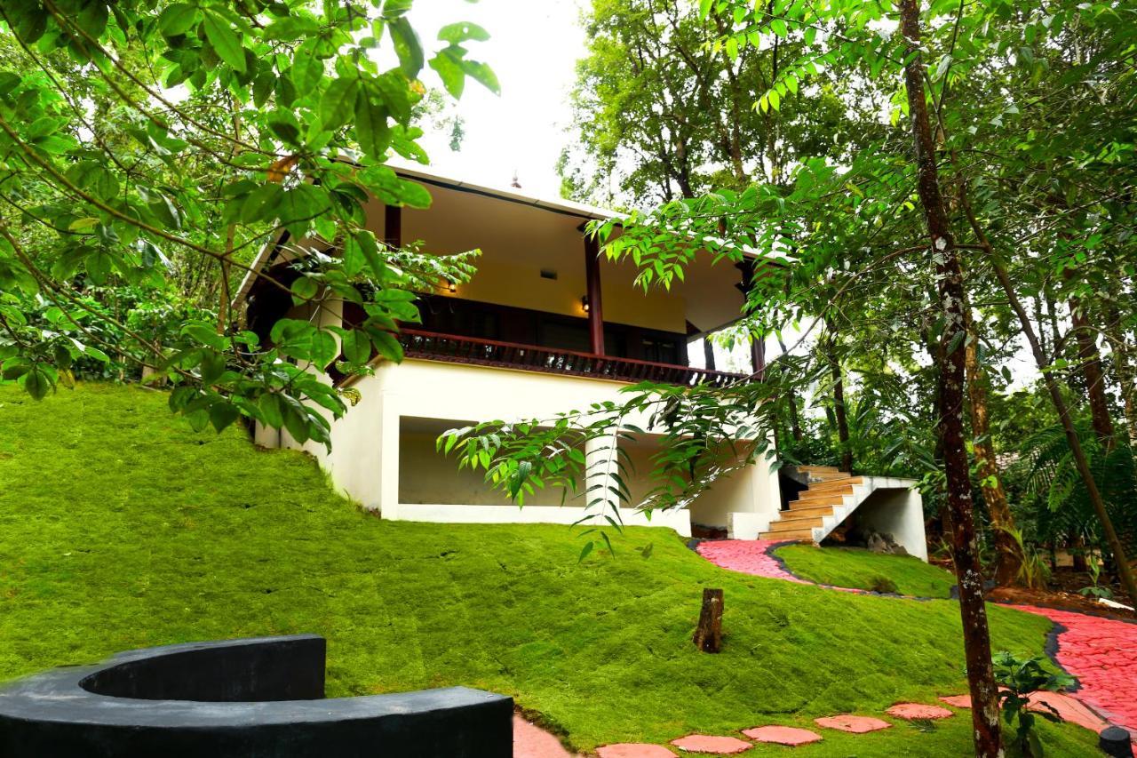 Garden Wayanad *