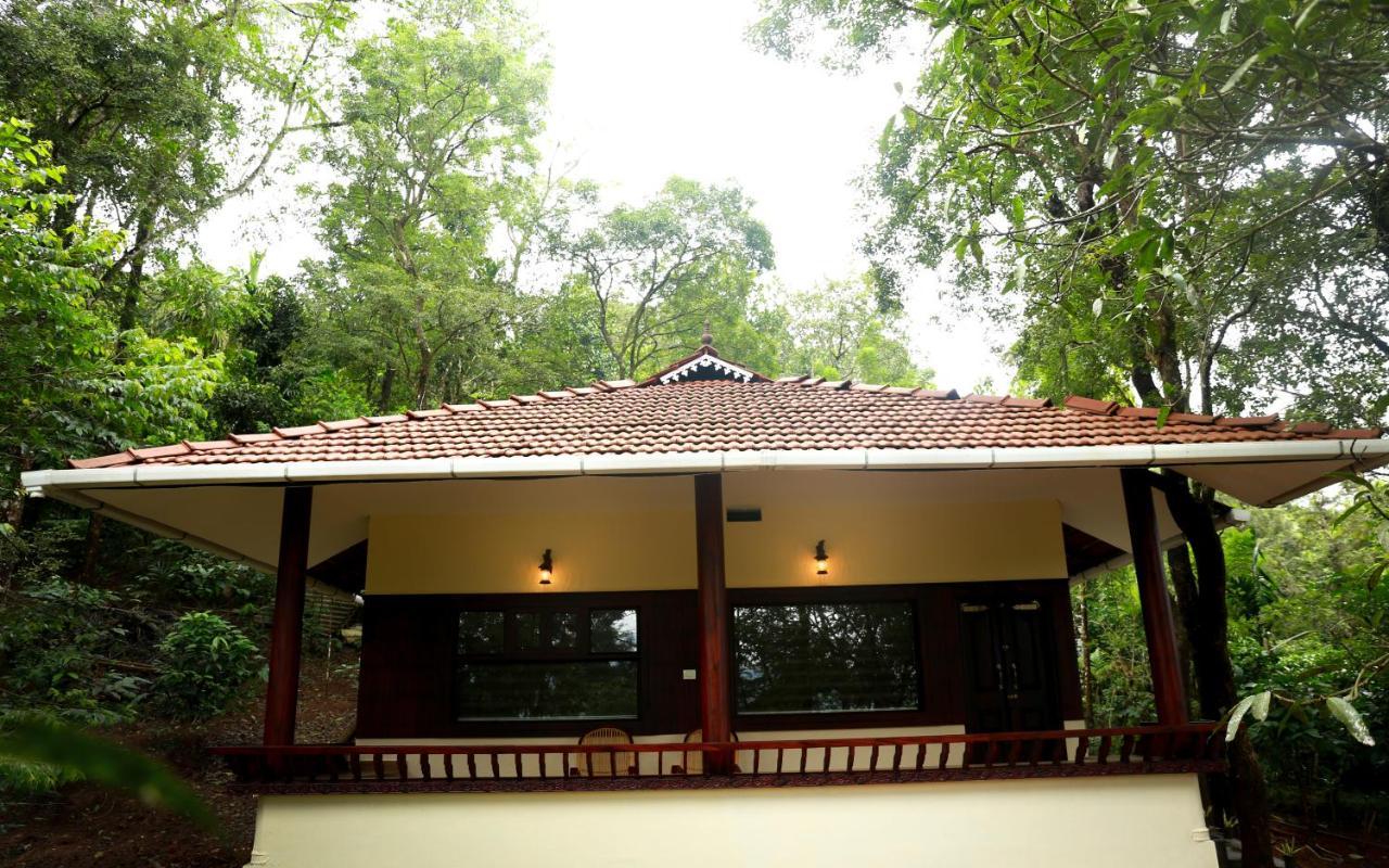 Garden Wayanad * Vythiri