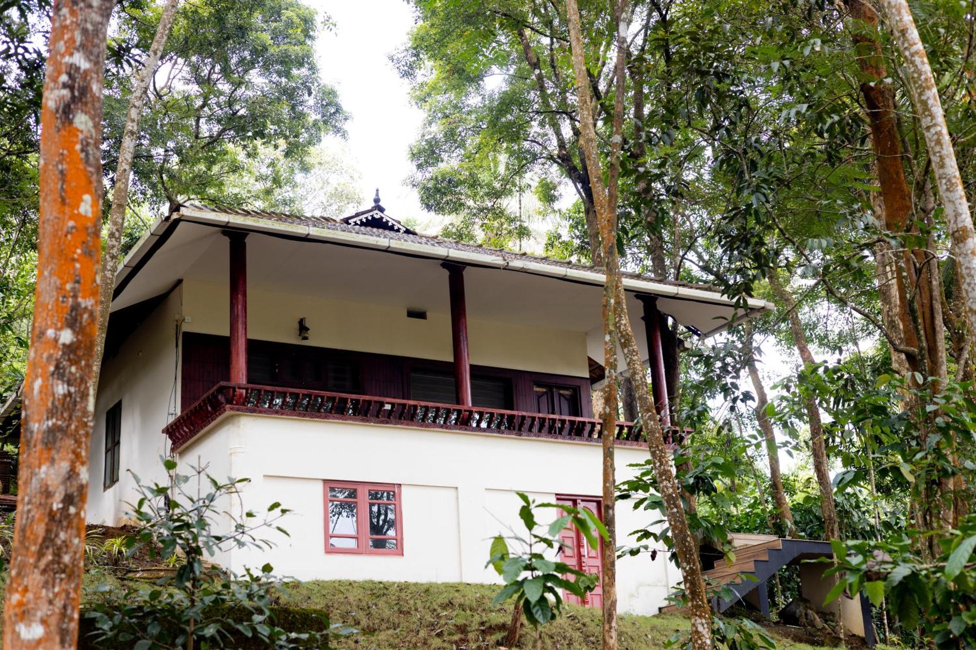 Garden Wayanad विला Vythiri