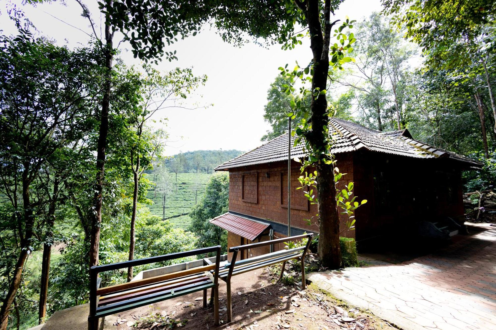 विला Garden Wayanad