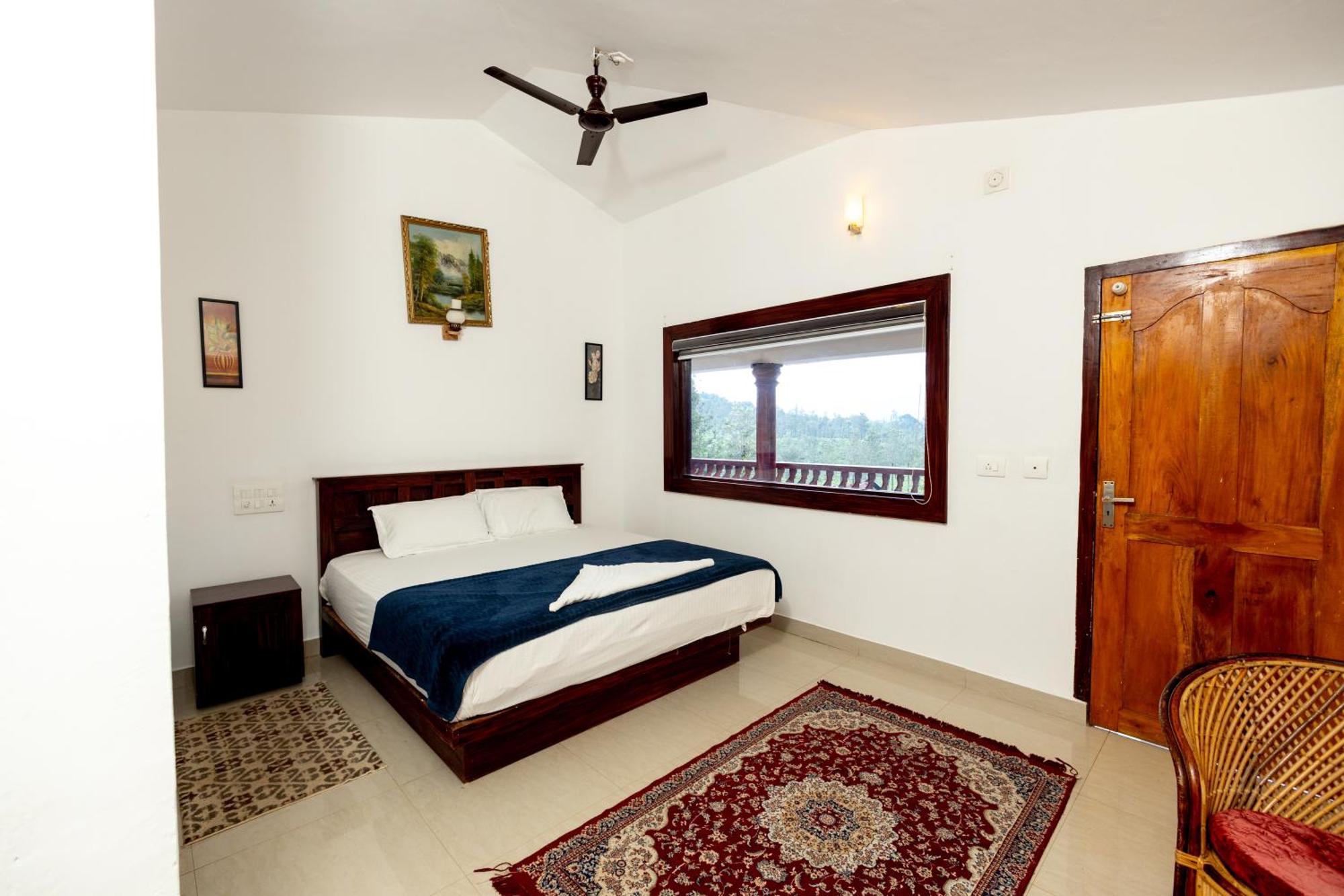 Garden Wayanad *