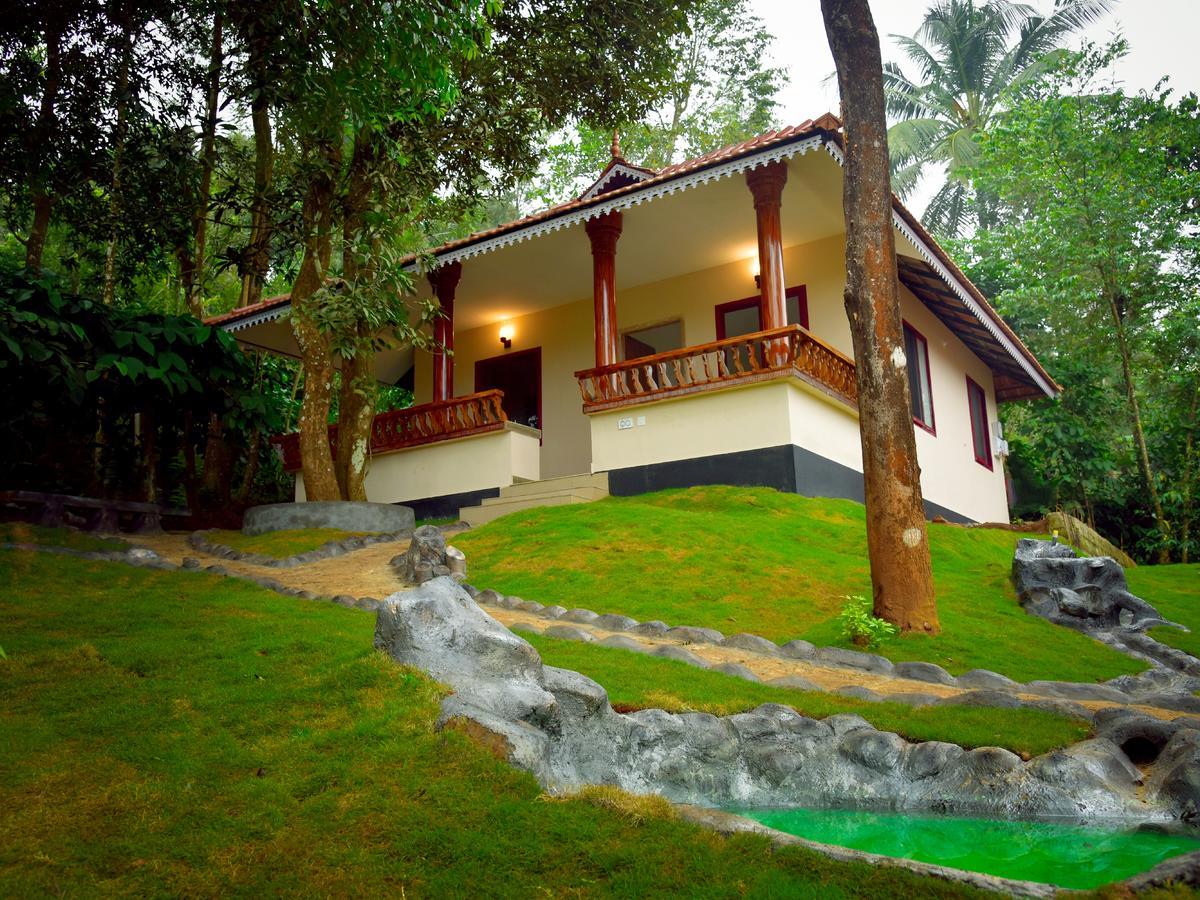 Garden Wayanad *