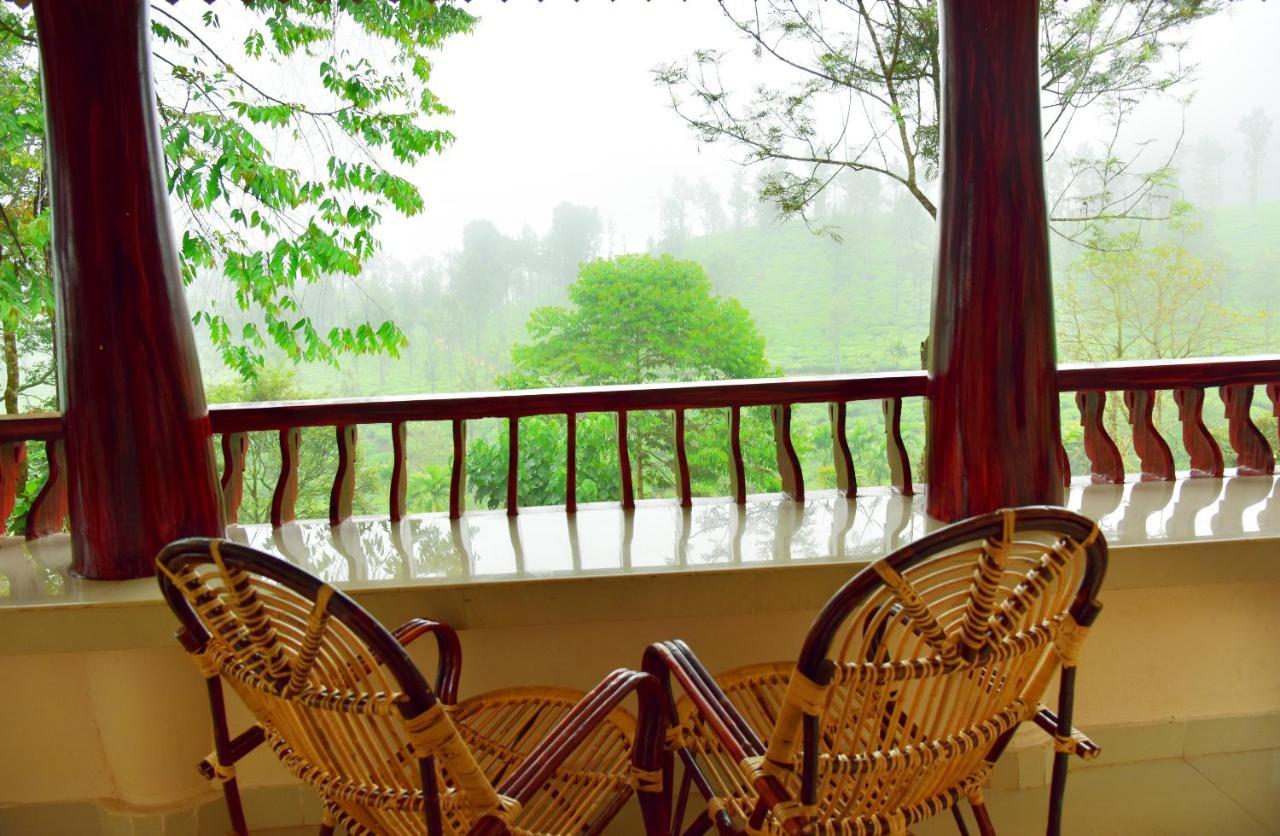 Garden Wayanad